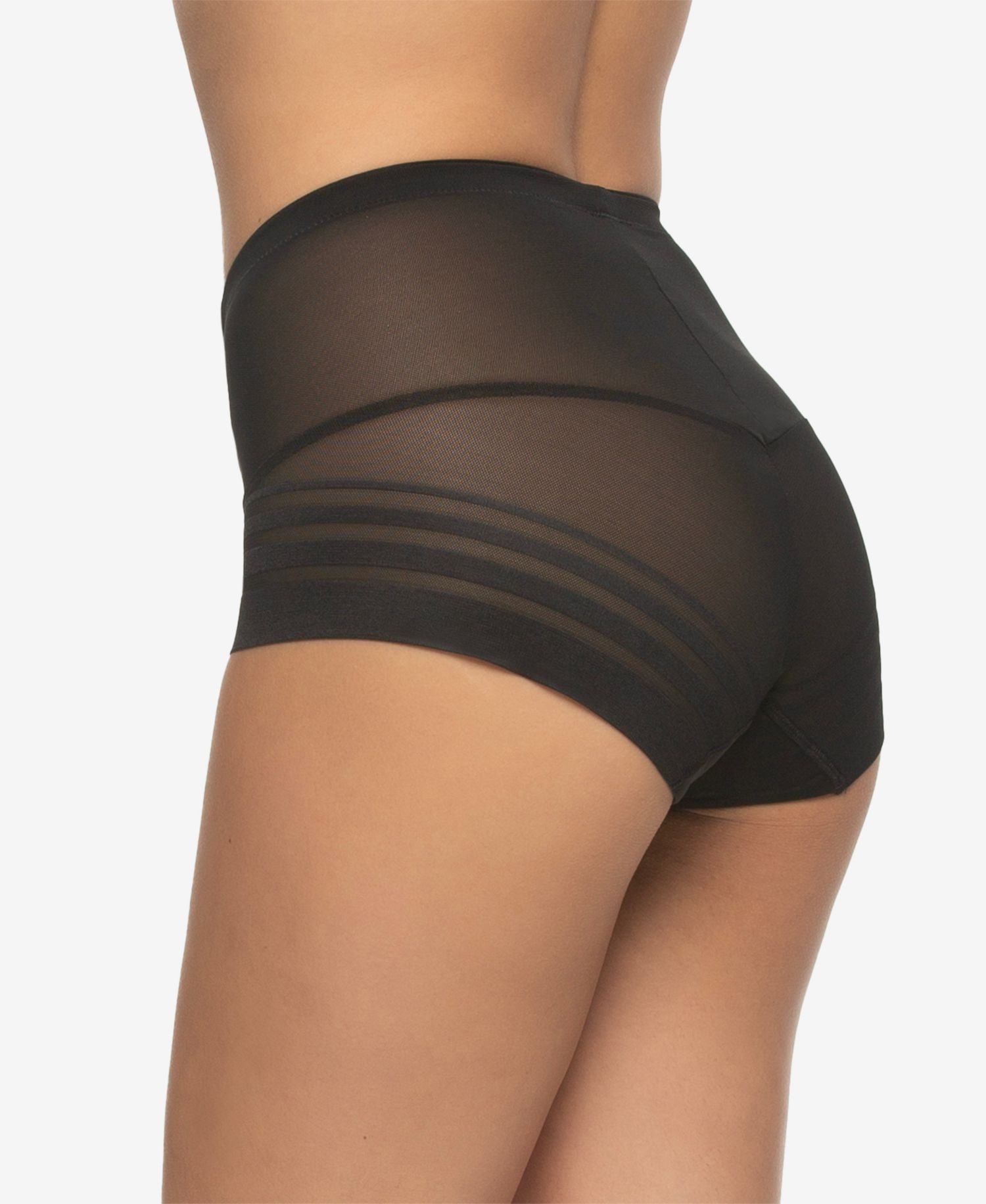 Women's Marvelous Seamless Side-Smoothing Panty
