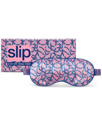 Slip - Pure Silk Sleep Mask - Yacht Club