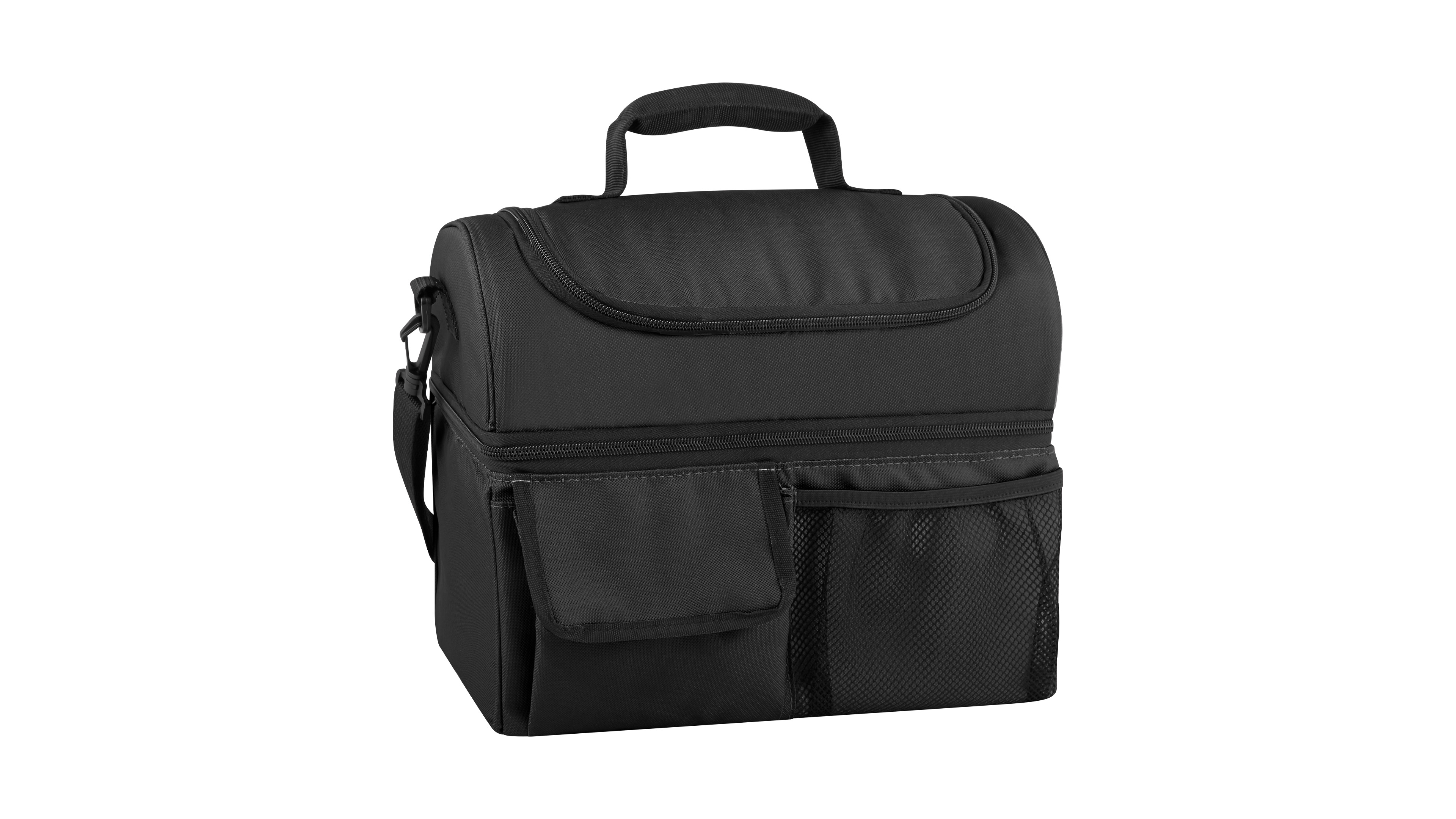Thermos Dual Compartment Adult Lunch Lugger Cooler