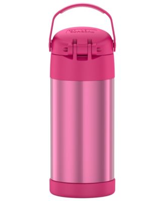 Funtainer 12 oz. Water Bottle