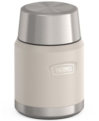 Icon Series 16 oz. Food Jar with Spoon