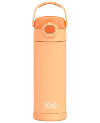 Funtainer 16 oz. Water Bottle with Locking Lid