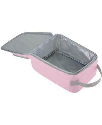 Icon Series Upright Lunch Box