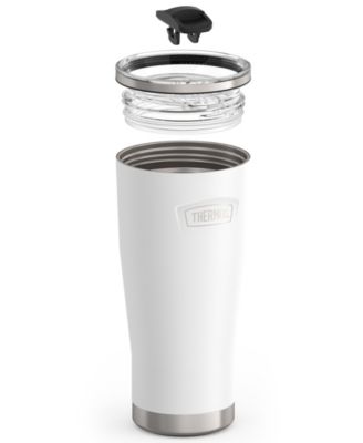 Icon Series 24 oz. Tumbler with Slide Lock Lid