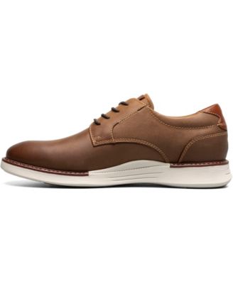 Men's Launch Plain Toe Oxford