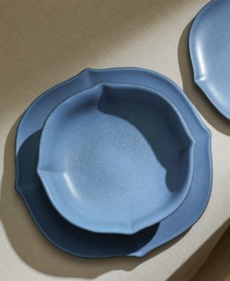 Baskerville 24 Pc. Dinnerware Set, Service for 8