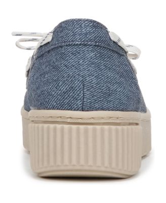 Women's Tia-Boat Hybrid Sport Boat Shoes