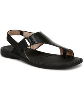 Soul Naturalizer - Women's Freya Toe Loop Footbed Slingback Sandals