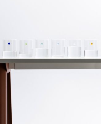 Soleil Water Tumblers, 10.1 oz, Set of 6