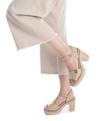 Refresh By Women's Heeled Sandals