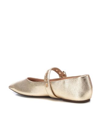 Women's Pointy Toe Ballerinas