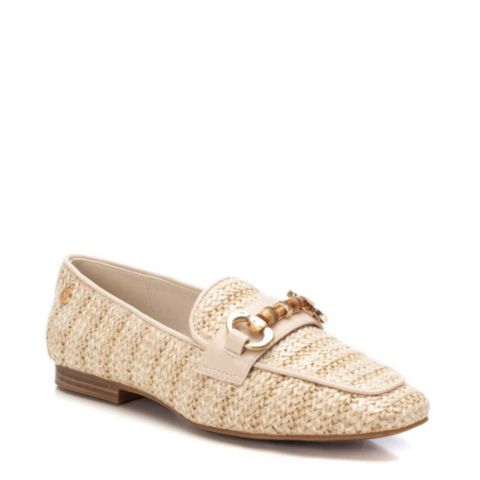 Женские туфли XTI Casual Fashion, цвет: Ледяной