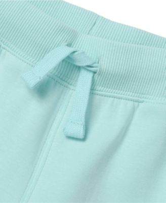 Girls Wide Leg Knit Pants