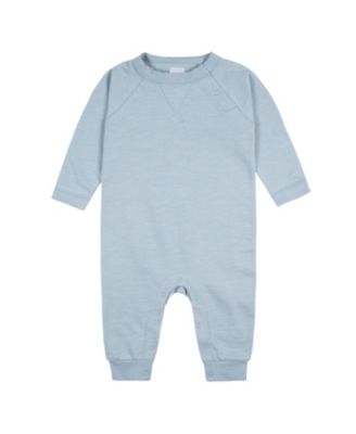 Baby Boys 2- Pack Raglan Sleeve Rompers