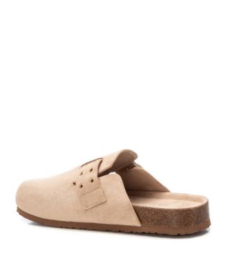 Refresh Collection Women's Comfort Footbed Clogs by Xti