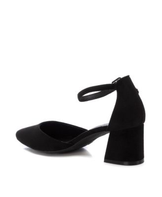 Refresh Collection Women's Pointy Toe Heeled Sandals By Xti