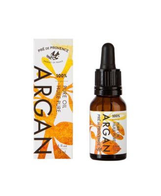 Pre de Provence Argan Oil for Hair, Skin & Cuticles - Original
