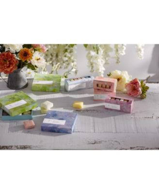 Pre de Provence Heritage Gift Box 25g Soaps, 6 Piece, Assorted