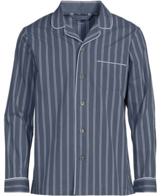 Men's Essential Pajama Shirt