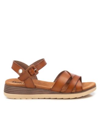 Refresh By Women's Flat Sandals