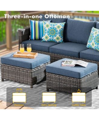 Xizzi Weather and Backyard