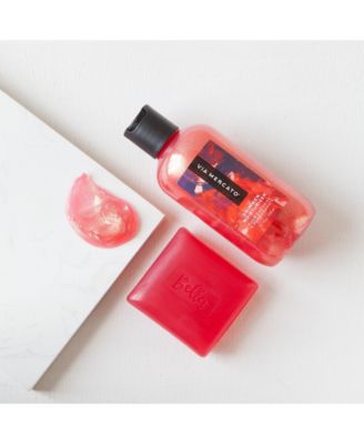 Via Mercato Bella Shimmer Moisturizer, 200 ML