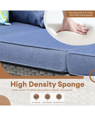 Xizzi Weather and Backyard