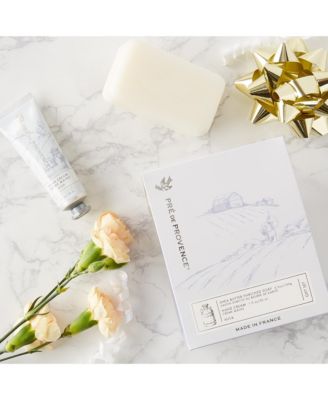 Pre de Provence Heritage Gift Set 150g Soap & 30ml Hand Cream