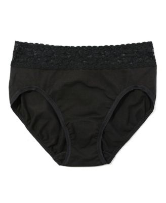 Women's Supima Cotton French Brief