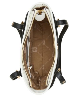 Women's Classic Pocket Tote Bag