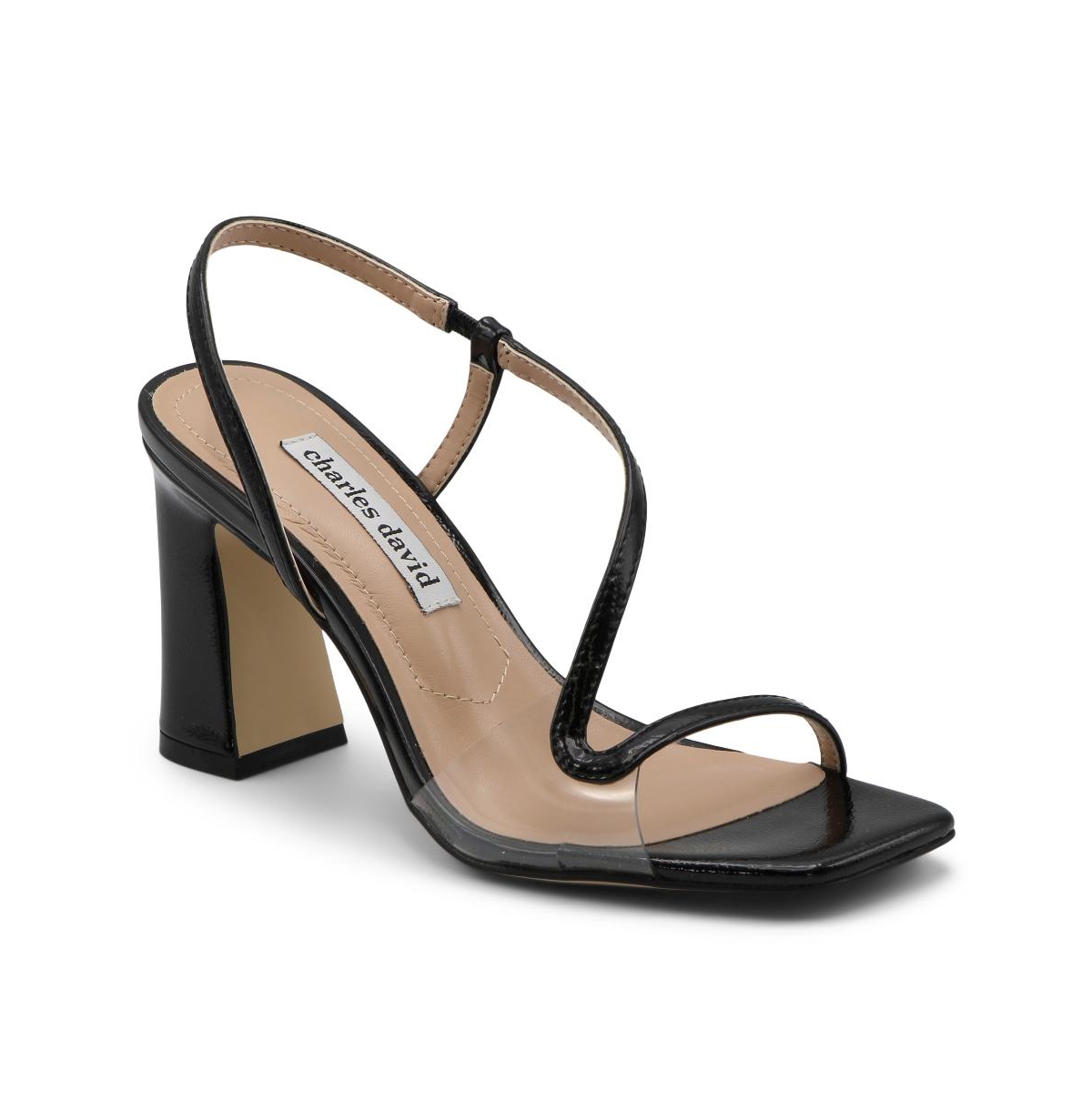 Womens Rochelle - Black