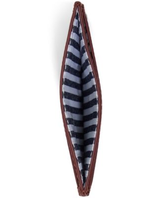 Men's Portland Leather Wallet with Change Purse