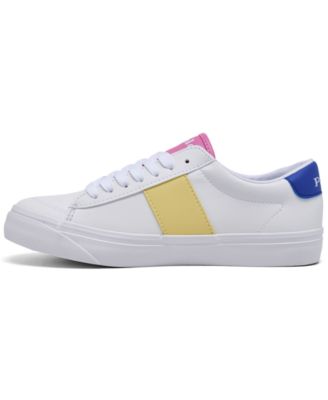 Big Girls Ryley Casual Sneakers from Finish Line