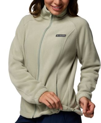 Women's Benton Springs Fleece Jacket