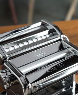 Atlas 150 8" Classic Pasta Machine