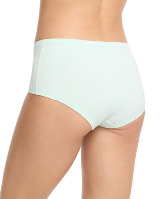 Women's Your Fit Boyshort Panty