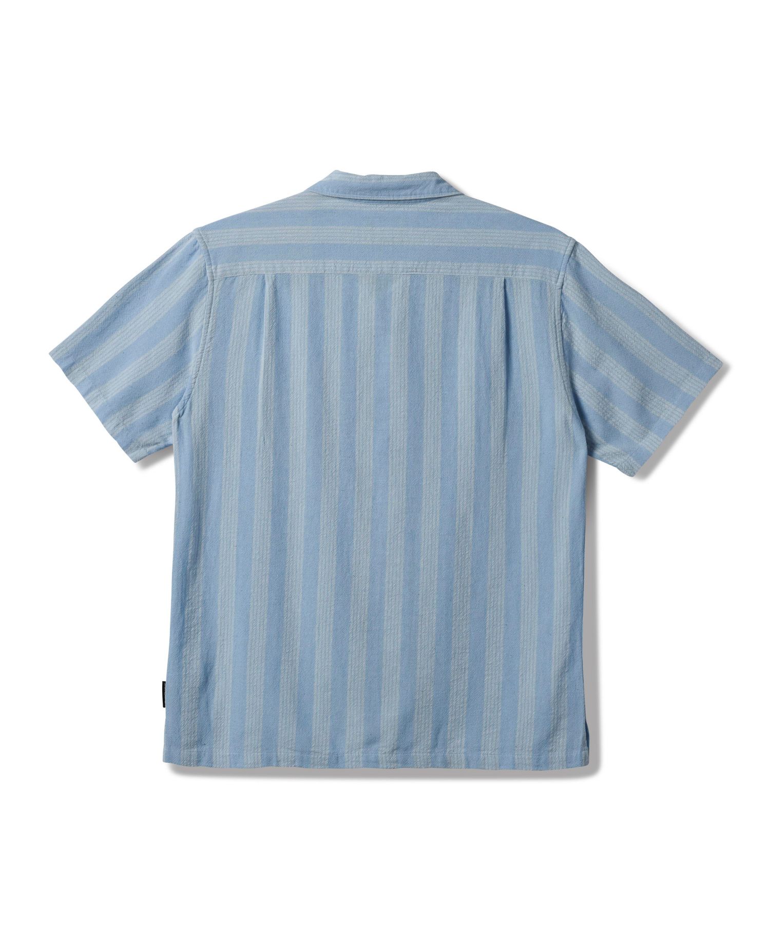 Men's Nightfall Island Short Sleeve Shirt
