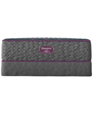 World Class Level Three 14.25" Extra Firm Tight Top Mattress - Twin XL