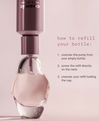 Cosmic Kylie Jenner Eau de Parfum Travel Spray, 0.33 oz.