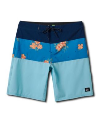 Men's Surfsilk Panel 20 Boardshorts