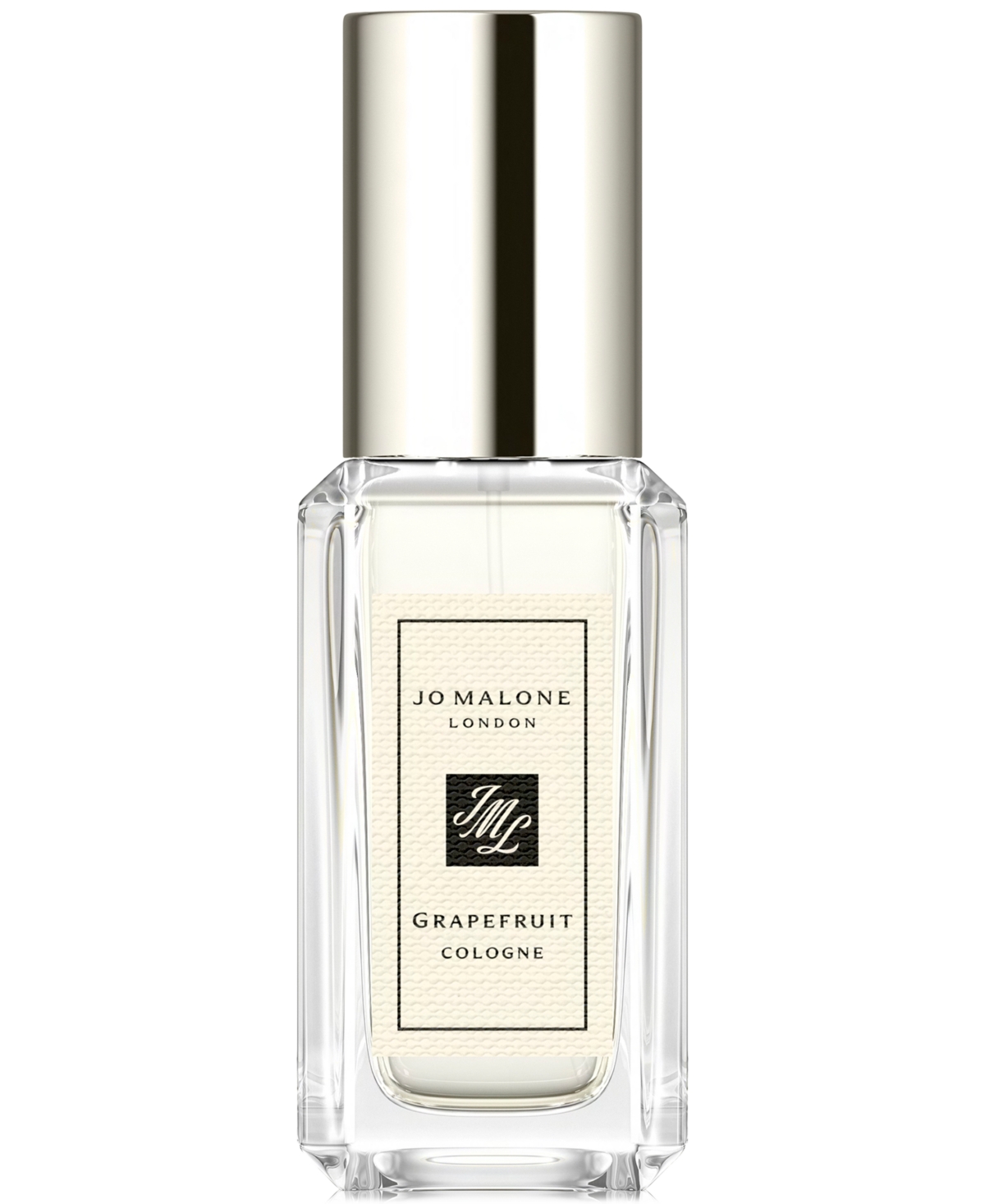 Jo Malone London Grapefruit Cologne, 0.3 Oz. In No Color