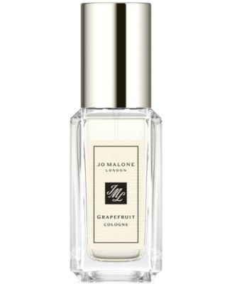 Jo Malone London Grapefruit Cologne, 0.3 oz. - Macy's