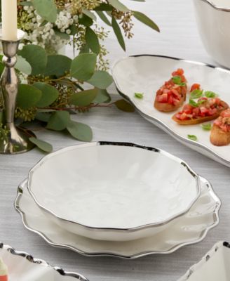 Regency Soup Bowls, Set of 4