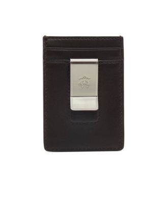 Men's Gifting Cardholder and Money Clip Set