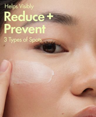 Mega-Mushroom Dark Spot Brightening Moisturizer