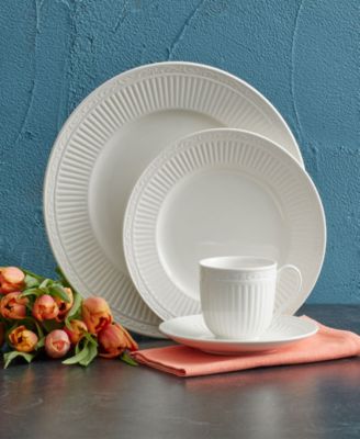 Italian Countryside 40 Pc. Dinnerware Set, Service for 8