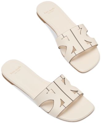 Women's Duo Slide Flat Sandals