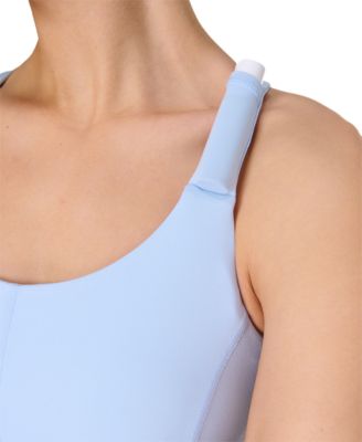 Women's All Day Active Cross-Back Tank Top