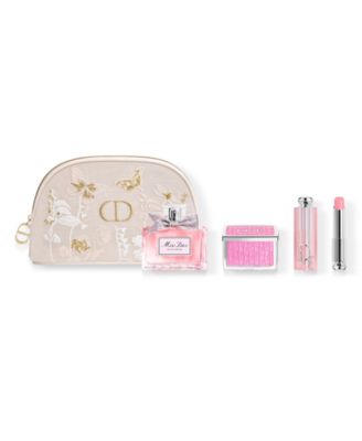 DIOR - Dior 4-Pc. Limited-Edition Lucky Miss Ritual Gift Set