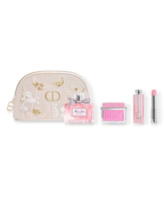 DIOR 4-Pc. Limited-Edition Lucky Miss Ritual Gift Set